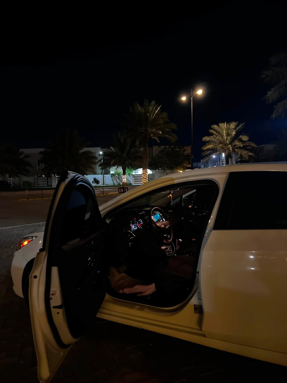 شوفرليت كروز ٢٠١٩
للبيع او المراوس 

حادثه دعامية وخشم الجاملغ. بالعراق  بيه شخط بلباب  وجاملغ ومصلحات
السيارة مرتبة. عليه منضومة زنون عالي ناصي و مواصفات ال LT معروفه. 
السعر 110
كربلاء 
***********
