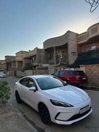 بي واي دي • كفاله عامه • بغداد الكرخ