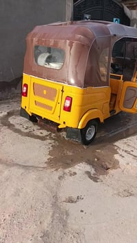 تكتك • موديل ٢١ • بابل الحمزه الغربي