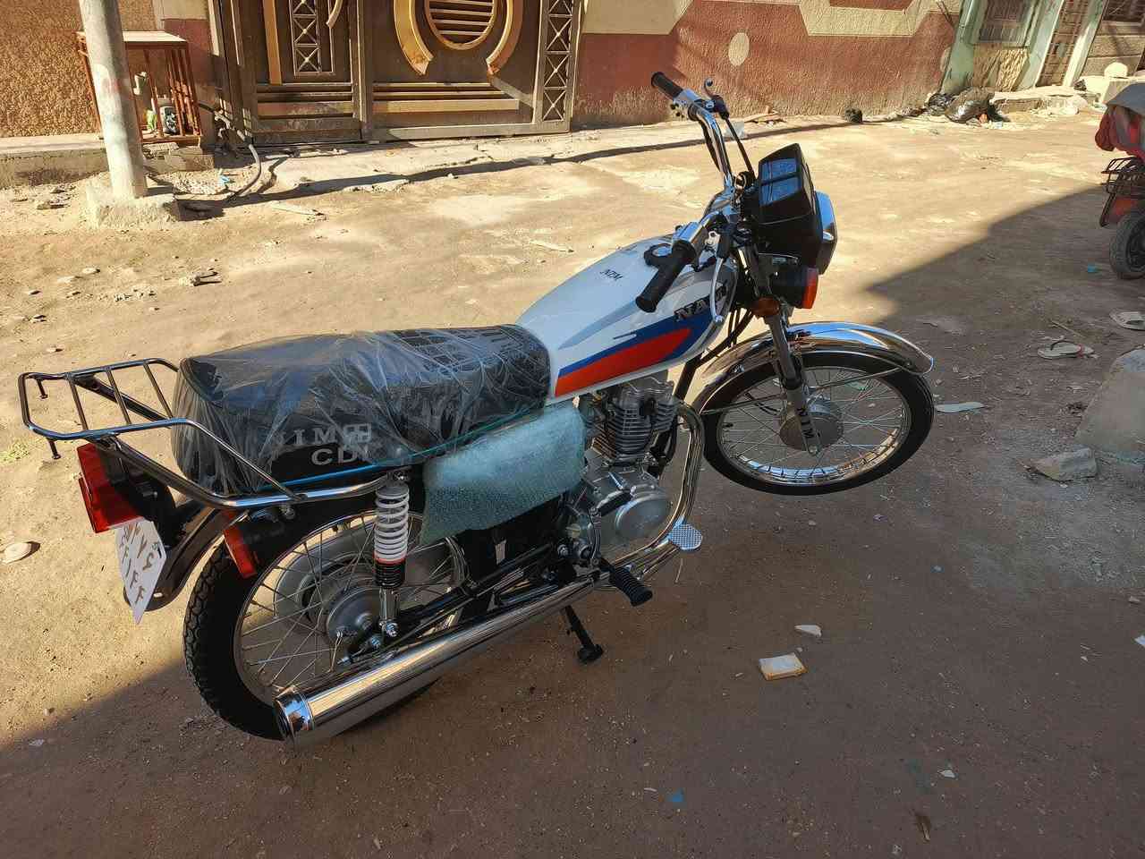 سلام عليكم. دراجا لبيع مديل 2026.  مكفولا من كلشي صلها 18 . يوم طلعا.  بوري رفيع. شلامجا. سويج سجينا
مكاني كربلا.  ***********
