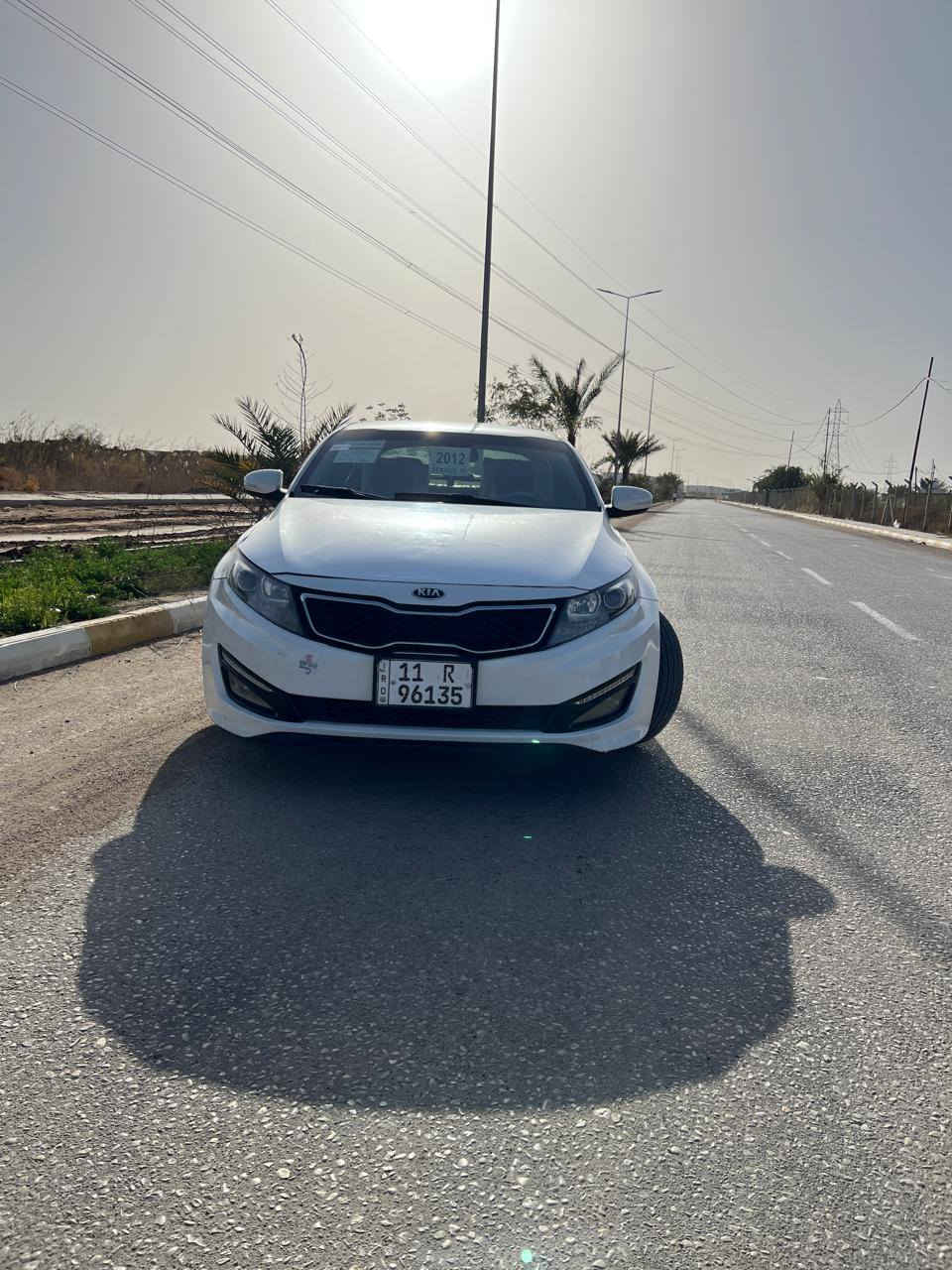 ياالله بيع سريع وينه الي يدور جديد
اوبتما 2012 امريكي بيه 3 قطع صبغ بدون دواخل
مكينه 2400 مكفوله تخم تاير جديد حداديه امامي وخلفي جديد تبريد ثلج. شاشه كبيره تحكم استيرن
السعر. 107. & وبيه مجال لخوتنه الطيبين
العنوان الديوانيه
***********
***********
