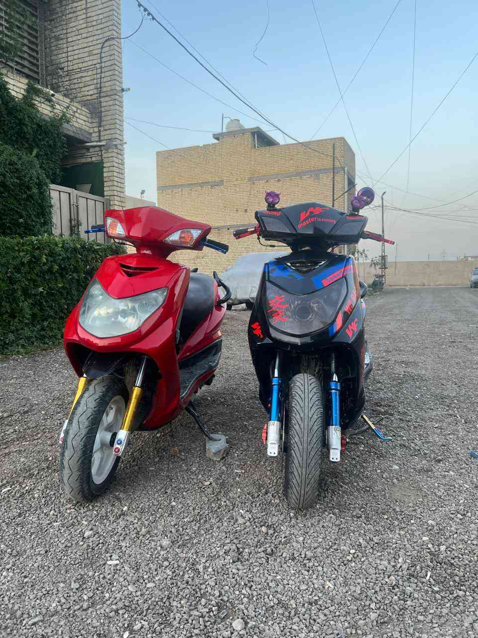 مستعجل
سكنس فحل فوووووول تزويد ملغومه
مكينه 5تشك الكاع شلعه ومعدل
كور بصمه قباقه رياضي
مازده رياضي
بلوجكترات رياضي
اشاير لد
مرايه رياضي7الوان
ستان رياضي 7الون
صدر RGS
كفر wf
صدر خلفي RGS ابو الهوى
شاير صفح رياضي
قاعده رقم اصليه رياضي
يدات بريك رياضي كرزي wf 
سبايدر خطين اصلي 
قبق بانزين رياضي
جوزه تشغيل رياضي 
صالنصه رياضي وكفر 7الوان
تعلاكه رياضي يبق شاصي رياضي 
داجه تخبل وبعد بيها هواي سوالف
حته البراغي رياضي
سعرها 600وبيها مجال بلااااش
مكان غزاليه
***********
***********
