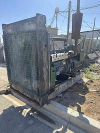 مولد للبيع اشتاير طبك جديد ٢٥٠ كيفي مكان ديالي الخالص ٠٧٨١٨٨٩٣٢٩٤