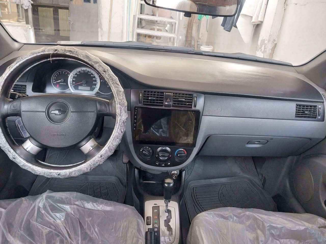 اوبترا 2008للبيع استفسار خاص مفتوح


**إذا كنت صاحب هذا الإعلان وتريد حذفه لأي سبب، رجاءا أرسل رسالة إلى الدعم الفني**