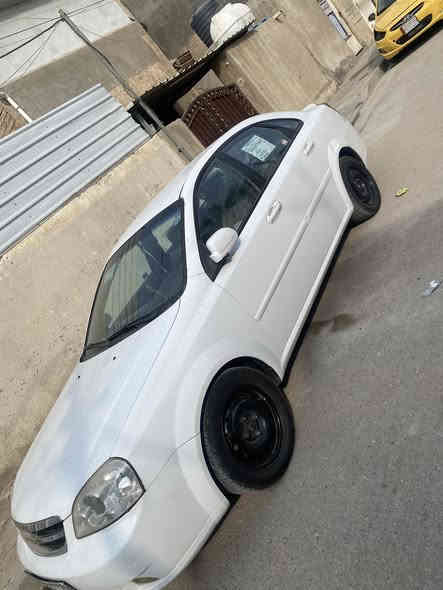 السلام عليكم 
اوبترا موديل ٢٠١٣ 
ماشية ١٢٦ 
مكفولة بدون صبغ وتبديل وكلشي 
ما عده هاي رصعة الي بجاملغ للخلفي 
باتري جديد تايرات جدد 
ادامه كامله مسويلهه 
ارضيه جديد 
سياره مثل ما موضحة بلفيديوو 
ربع ما تصرف عليهه مجهزه ع اخر حباية 
سنويه وهزه جديدة 
سياره ب اسمي 
السعر ١٠٥ وبيها مجال 
***********
