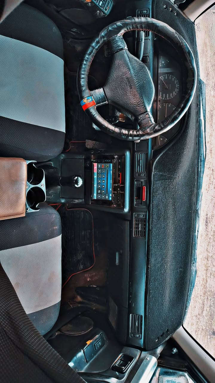 مازدا323 موديل 1991  محرك نوزلات سنه وي جديد مشروع وطني حتا 2029 جديد تحويل شرط خابر ***********
***********
