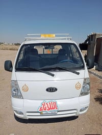 كيا ١٢للبيع مكفولة من كلشي جديدة الشراي يتصل ٠٧٨١٥٦٢١٦٥٩