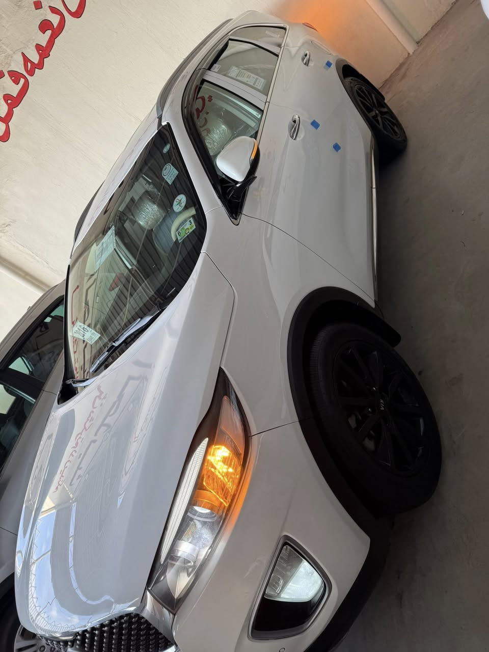 اسلام وعليكم
سورنتو خليجي موديل 16
مكينه 4
السياره فول
بصمه
كشنات جلد
ويل بروم
بدون صبغ
السياره كفاله عامه
رقم جديد 
يرهم بيع يرهم معارض
سعر 205وبيها مجال
العنوان موصل معرض اطلس الحديث 
للاستفسار السياره متواجه بلمعارض قصد ما يرهم 
***********
