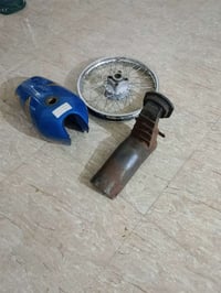 سبايدر • باكستاني • اصلي