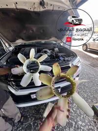 📢 قسم الصيانة في المجمع الياباني يقدم لكم خدمات متميزة بأسعار تنافسية ...