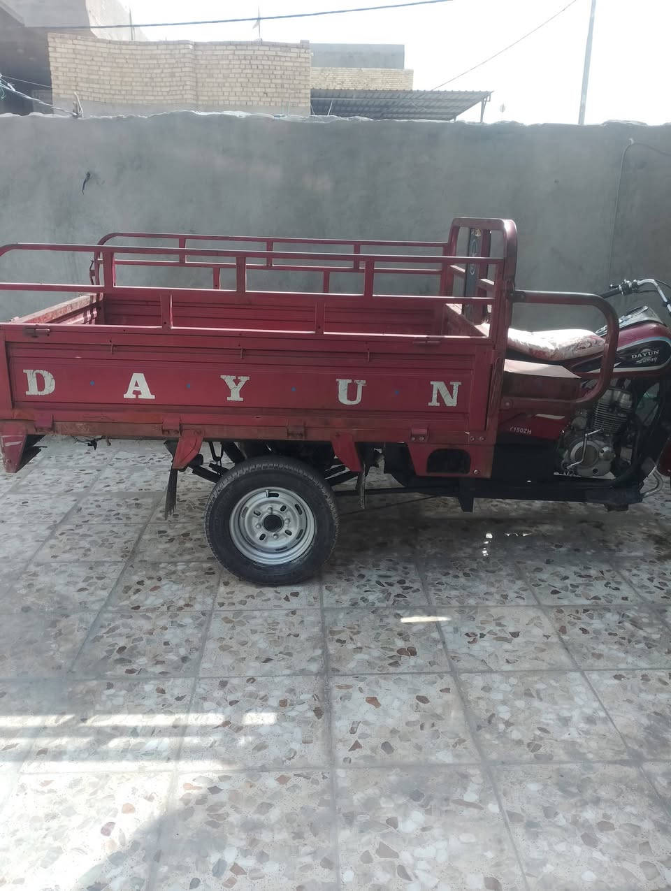 ستوته موديل 18كهربيات كله شغاله السعر 1250 بيه مجال
مكان النعمانبه


**إذا كنت صاحب هذا الإعلان وتريد حذفه لأي سبب، رجاءا أرسل رسالة إلى الدعم الفني**