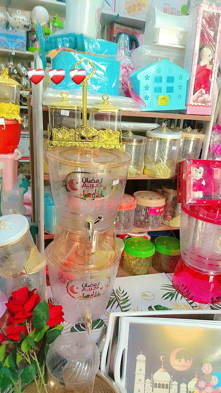 وصلت وجبه منزليه جديده واسعار مناسبه مجمع الدره حي العباس الفرع الثالث مقابل البيت المثلث


**إذا كنت صاحب هذا الإعلان وتريد حذفه لأي سبب، رجاءا أرسل رسالة إلى الدعم الفني**