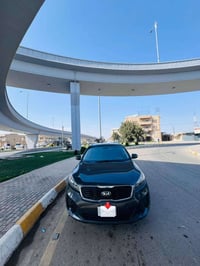 سورنتو • ٢٠١٩ • رقم صلاح الدين