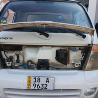 كيا براد • ٢٠٠٧ • مكينه ٣٠٠٠