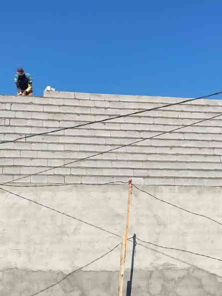 سلام عليكم خلفات بناء طابوك بلوك ***********‬‏ متفرغ
حاليا استمراريه عمل وزن مظبوط شغل درجة اولى 
كربلاء  اتصل ودلل
‏‪
