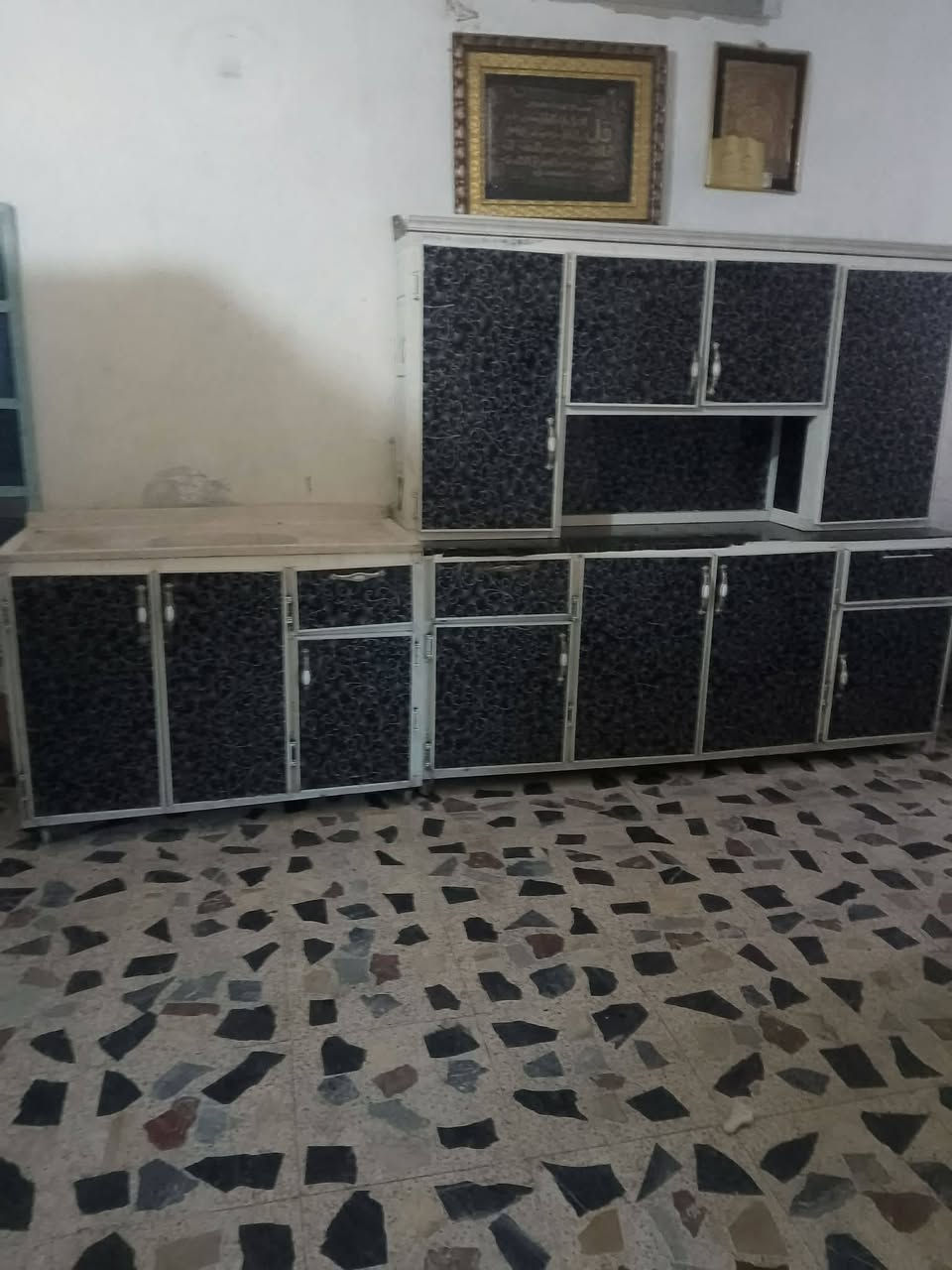 غارض بيت نضيفهه كلش سعار مناسبه الشراي يسحب الصوره يتفضل خاص توصيل بغداد فقط الحافضات الحد يدخل بغداد فقط


**إذا كنت صاحب هذا الإعلان وتريد حذفه لأي سبب، رجاءا أرسل رسالة إلى الدعم الفني**