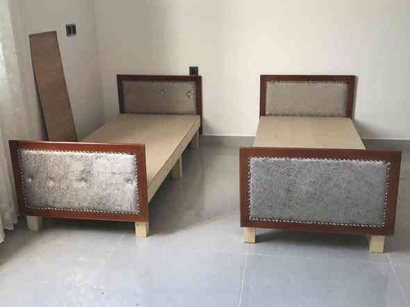 نجاره حسب طلب مكان السماوه ونعيد الخشب القديم الحدث الموديلات ***********
