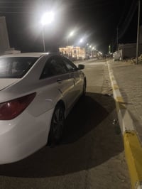 سوناتا • ٢٠١٤ • رقم اربيل