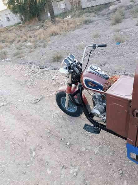 السلام عليكم ستوته دايون موديل18اوراق أصولي ورقت وكيل موجوده شديله بدي جمره شاصي كفاله مكينه حلوه سعره 950وبيه مجال حك الجيه مكان حله***********هذه رقم صاحبه
