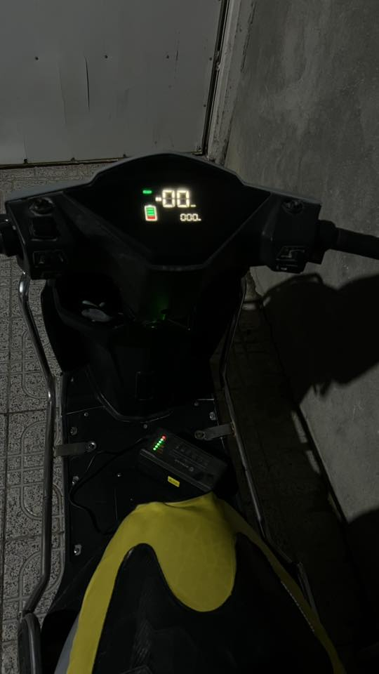 دراجه شحن
مديل 2025
الرقم 
***********
