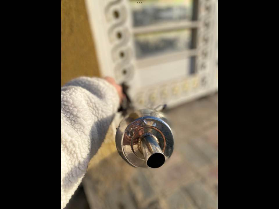 سلام عليكم مكينه  66 روله ارجيس بوشه توبو 66 كور رتب المكين شلع ومعدل اشك  الكاع تبريد مي كامله  ويه الراديتر  صجميه أربع   ستيل  كابريتر  قفاز  سلف تراجي  شيال  بلادي كدام عينك  المكينه بس جيب وشد    السعر خاص الرقم  *********** مكاني كربلاء حي السلام مقابل المميز
