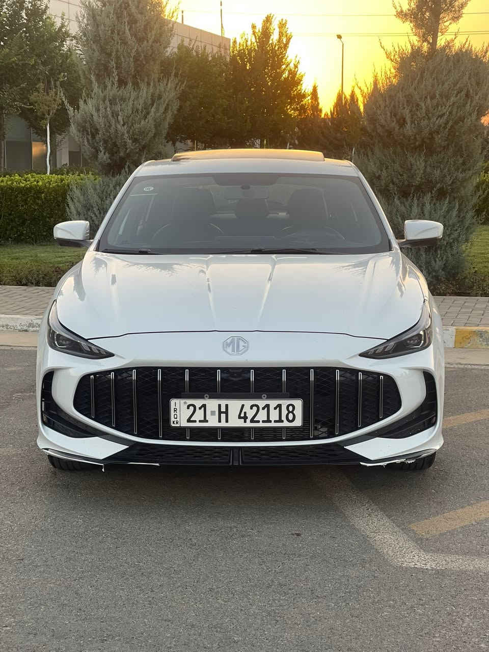 ئيمجي جيتي موديل ٢٠٢٥ فول مواصفات بي بوياخ بي سارد بي شوخت ته نها ١٤ هه زار روشتوه ناونيشان -سليماني 
ژ.***********
نرخي ١٢٥ معامه له يه كي زور كه مي تيايه
