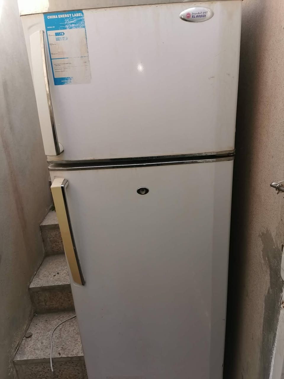 للبيع
كلهم جدد وشغالين


**إذا كنت صاحب هذا الإعلان وتريد حذفه لأي سبب، رجاءا أرسل رسالة إلى الدعم الفني**