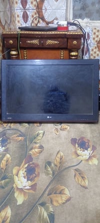 تلفزيون ٣٢بوصة • مدينة الصدر • بغداد