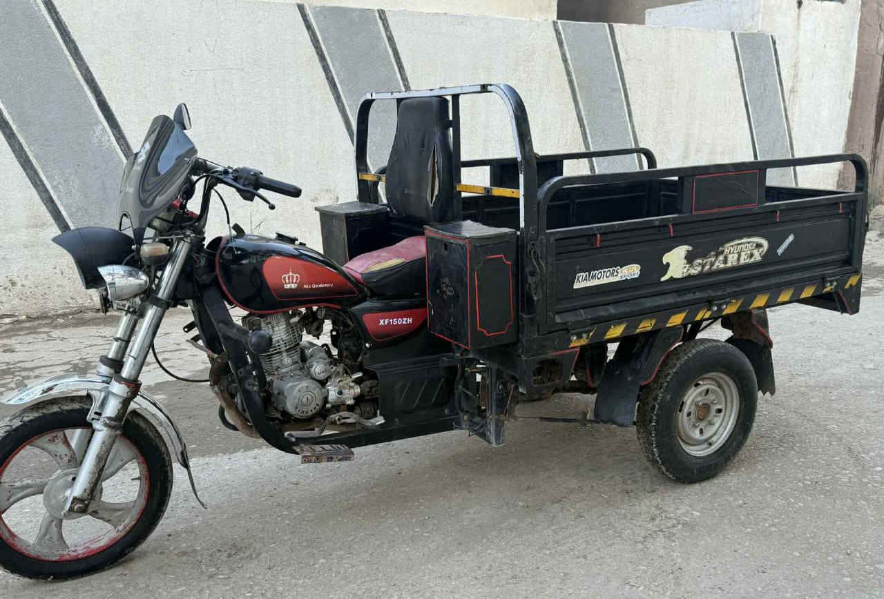 سلام عليكم ستوته مديل 17 شماليه ستوته أي نقص مابيها بس بيها فطر بسيط بالركبة كامله من كلشي يعني بس تأخذ وتطلع ربع متذب عليها السعر مليون و١٥٠ وبيها مجال بسيط مكاني ديالى تقاطع الوجيهيه للاتصال ***********
