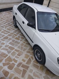 اكسنت فيرنا • ٢٠٠٤ • رقم نينوى