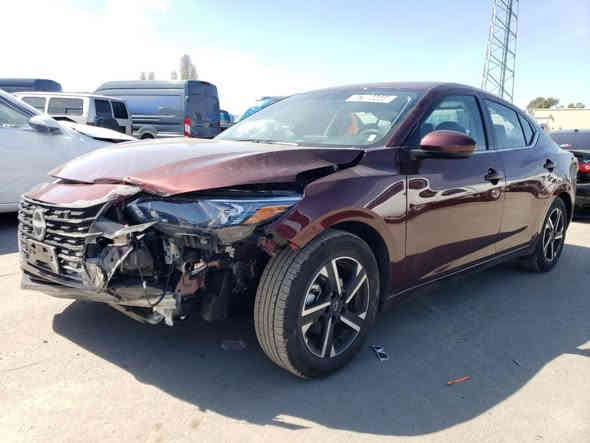 نيسان سنتره 2024 سياره نضيفه جدا كما موضحه بالصور حادث بدون جاملغات وشواصي كفاله كير مكينه حداديه شواصي لغد خير من الله سعر ١٢٨ الاستسفار ***********
