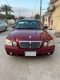 اوبتما • ٢٠٠٦ • حله - بكرلي