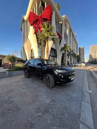 كمباس ٢٠٢٢ • محرك ٢٤٠٠ • رقم اربيل