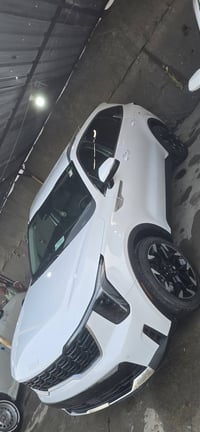 سورنتو EX • ٢٠٢٥ • غرق مصلح