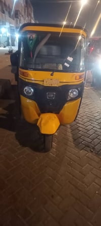 تكتك للبيع 19شهر 12رقم مكان مدينة الصدر07713454032