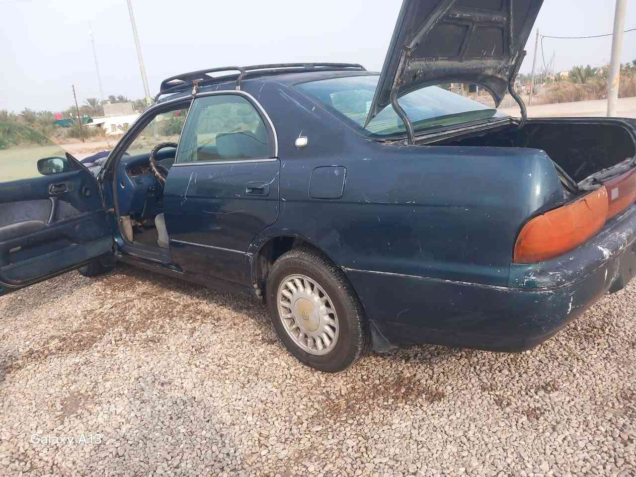 سلام عليكم بطه متصل مكفوله كص ونقل وضربه وعيب شرعي والجفيه مكينه وكير في في تي مكفولات تخم تاير تبريد شغال حداده طوبه رقم بصره تحويل مباشر سنويه بعد مانافذه كهربائيات كلها شغاله مكانها البصره قضاء المدينه السعر ٣٥ وبيها مجال ***********او اتصل وبلخدمه
