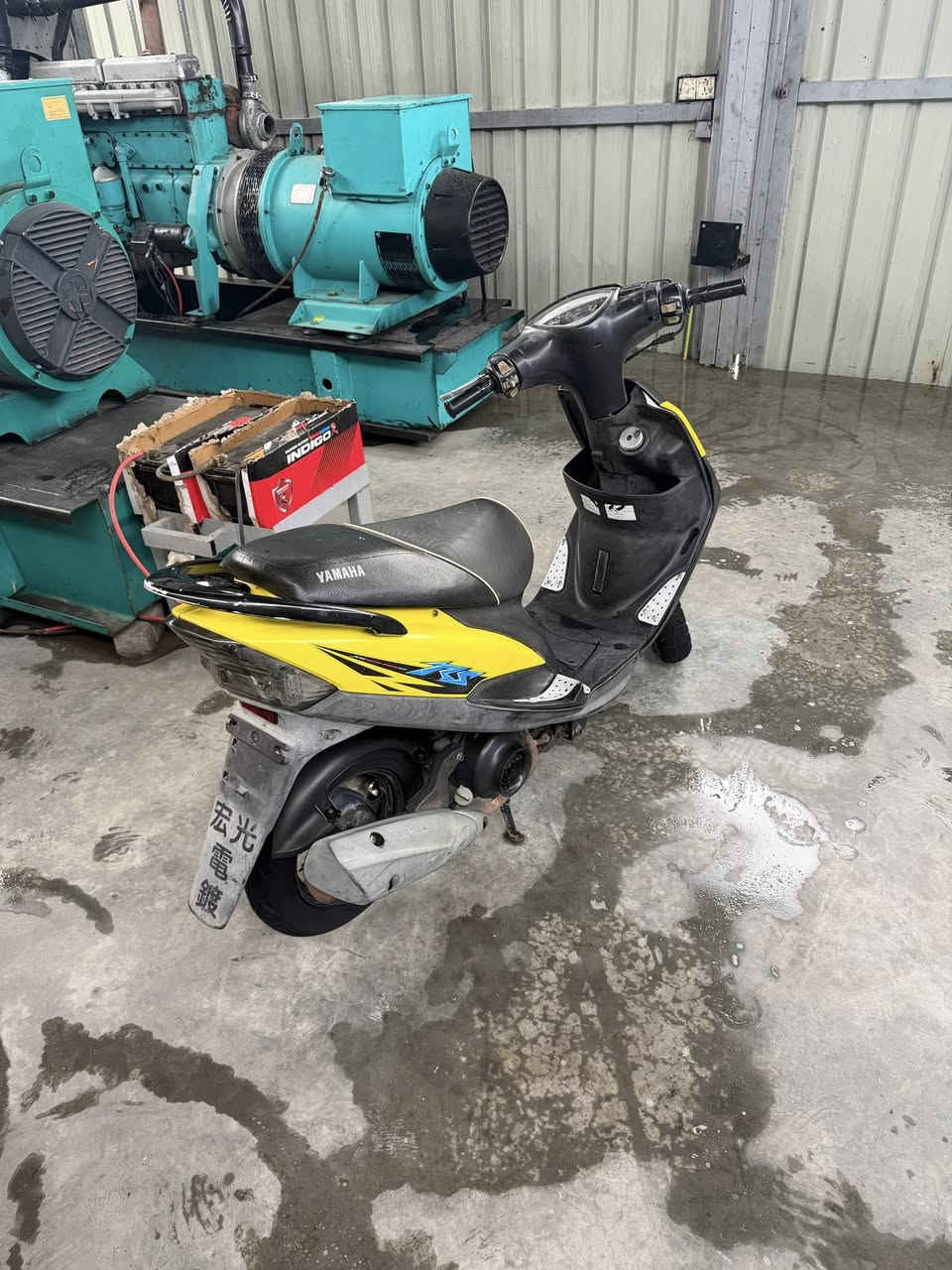 سلام عليكم
ماكس عدله دراجه كفوله كفاله عامه مكاني بغداد مدينه الصدر ***********
