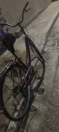 بايسكل NA2 • مبادلة ممكن