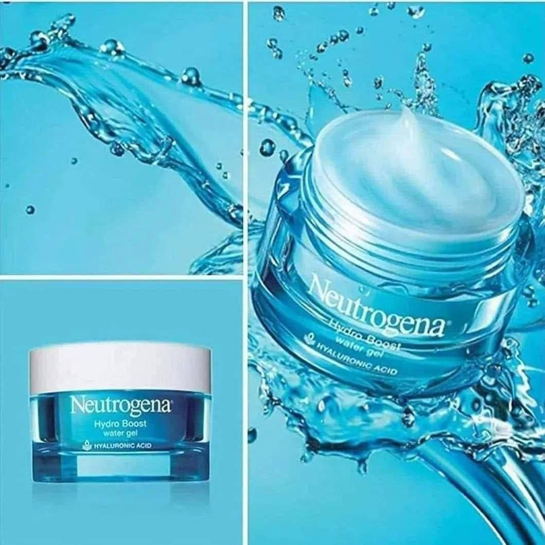 نتروجينا البراند الاصلي الامريكي 🇺🇸💯Neutrogena® Hydro Boost

✅مرطب نيتروجينا المائي🌊💧
✅مرطب جل مائي Neutrogena® Hydro Boost هو مرطب جل للوجه يغذي بشرتك ويحميها للحصول على توهج صحي عندما يضعف حاجز رطوبة بشرتك ، ينخفض محتواها المائي. هذا يؤدي إلى بشرة جافة وباهتة ومتعبة أحيي توهجك الطبيعي باستخدام مرطب جل مائي مثبت. بفضل تركيبته خفيفة الوزن ،

✅ الفوائد الرئيسية  
✔️▫️تساعد الصيغة في الحفاظ على حاجز الرطوبة الذي قد تفقده
✔️▫️يمكن أن يساعد ذلك أيضًا في تقليل ظهور خطوط الجفاف.
والنتيجة هي بشرة ندية ونضرة ورطبة وأكثر مقاومة لفقدان الرطوبة.
✔️▫️يرطب البشرة ويحميها للحصول على توهج صحي 
✔️▫️تركيبة مرطبة جل مائي خفيفةالوزن
✔️▫️يقلل مظهر خطوط الجفاف
                                          
#الاصلي المنشأ أمريكي 🇺🇸💯
سعر الدرزن :
يوجد لدينا توصيل الجميع محافظات العراق✔️


**إذا كنت صاحب هذا الإعلان وتريد حذفه لأي سبب، رجاءا أرسل رسالة إلى الدعم الفني**