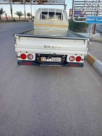 كيا • ٢٠٢٥ • فلوجه