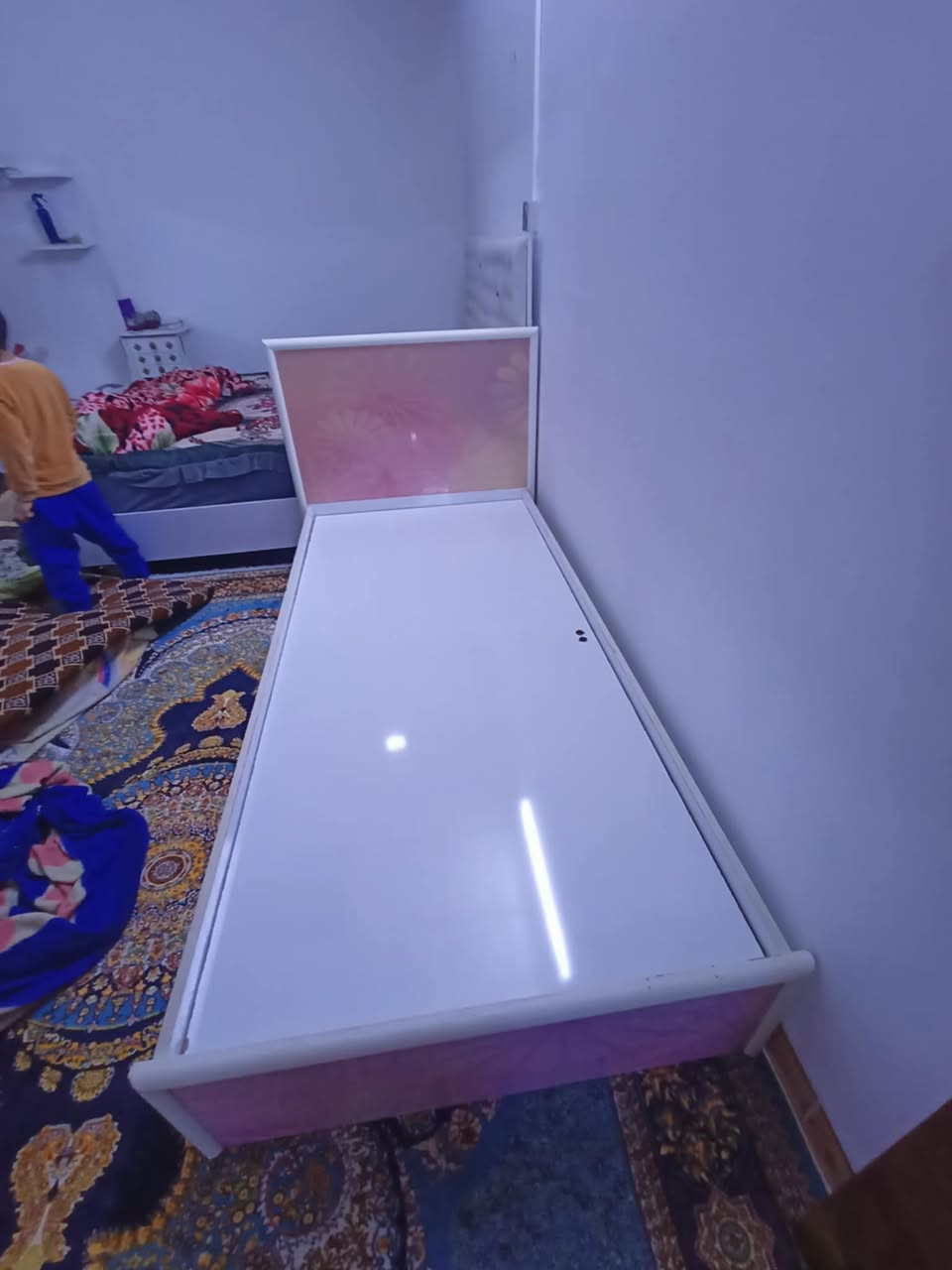 كاونتر 200سبلت 2طن
250 سيسم 30


**إذا كنت صاحب هذا الإعلان وتريد حذفه لأي سبب، رجاءا أرسل رسالة إلى الدعم الفني**