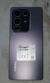 مكلف انفنكس نوت 50 برو مكفول السعر 250 ‏‪07835502133‬‏