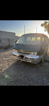 اسلام عليكم ابريجو مديل 1996 سيارة خير من الله مكينتا مجفتا جديد تجفيت...