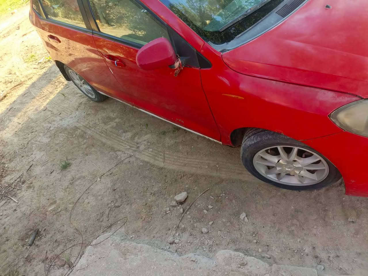 سلام عليكم 
شيري فلاوين موديل 12رقم بابل مكينه كير حداديه تبريد مكفولات الكشر مكفول سياره خير من الله 
السعر 33
مكلف بلنشر ماسنجر مارد
***********
***********
