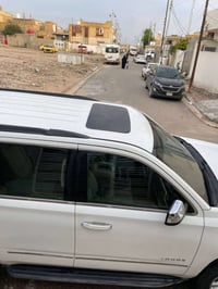 تاهو • ٢٠١٨ • العمارة