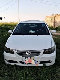 ليفان 620 • ٢٠١١ • رقم نينوى