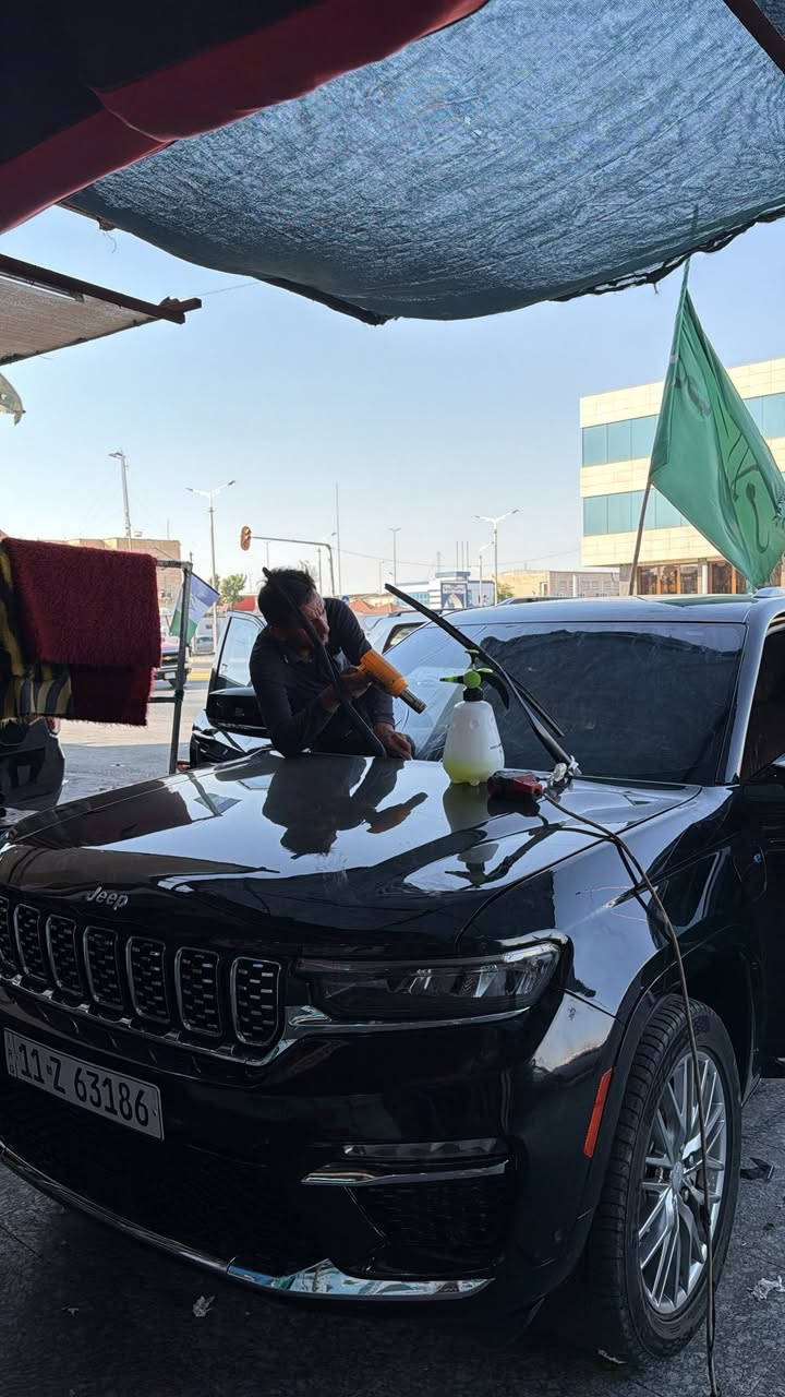 سلام عليكم جيب سومنت 2023 فول ١/١ هايبرد ٧٥٠ حصان سياره فول ١/١
جكات و بنرامة هواي مواصفات بيها بيبان نشره داخليها بلادي 
سعر ٢٨٠ بيها مجال 💥
رقم تلفون ***********
