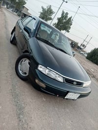 سيفه ١٩٩٦ • اوتوماتيك • بابل شوملي