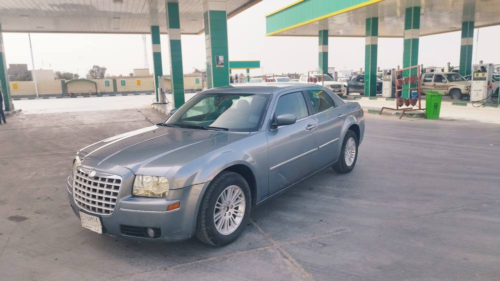 اوباما مديل2008وارد امريكي مكفوله من ضربه وتبديل سنويه لل28مشروع وطني تحويل مباشر السعر 107وبيه مجال للستفسار اكثر اتصل*********** مكينه وكير مكفولات حجم لمحرك 6سلندر 3/5 مواصفات شاشه دشبول مثبت سرعه كامره خلفيه حساسات خلفيه كشنات مخمل كهربايه 5ويل كب كروم لايت زنون عالي وناصي تبريد شغال قطعتين حداديه جديده تخم تاير كهربائيات كلهه شغاله سياره جديده وجاهزه وأي نقص مابيهه المكان ذي قار الشطره, ذي قار
