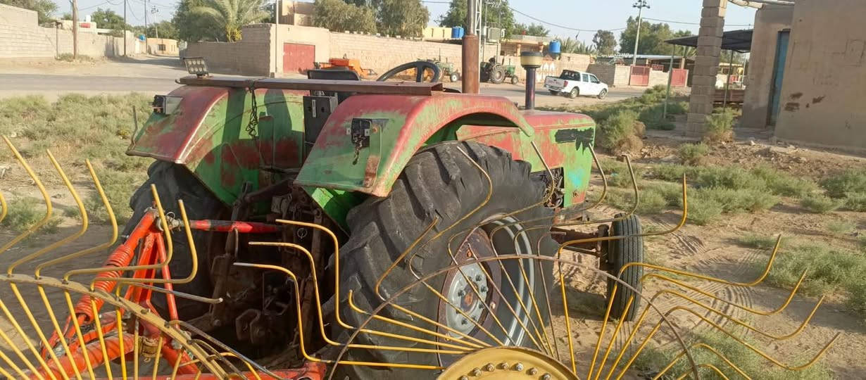 السلام عليكم سيرت للبيع مكفوله من كلشي جاهزه للعمل 
السعر 5500.  الاتصال ***********
